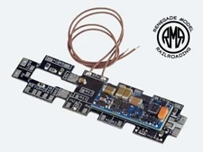 ESU LokSound 58941 V5 Micro DCC Decoder Direct Kato USA Widebody