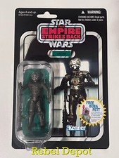 Star Wars The Vintage Collection 4-LOM VC10 3.75    Figure New On Card