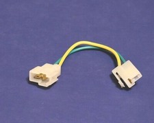 Alternator Wiring Repair Harness Plug Extension Hitachi Nippondenso Denso Kubota Alternator Wiring Repair Harness Plug Extension Hitachi Nippondenso Denso Kubota
