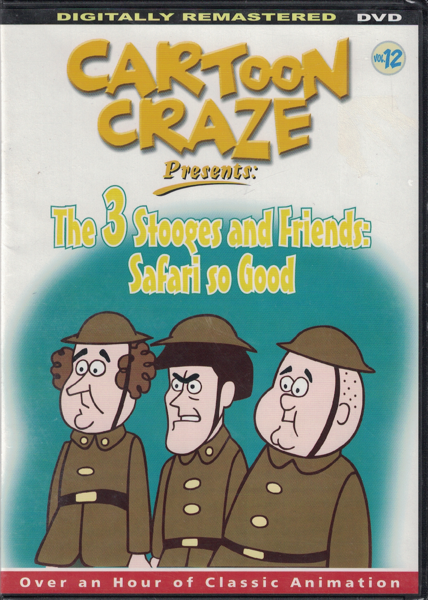 その他 Three Stooges Funniest Moments 1 [DVD] [Import] Amazon.com: The Three Stooges: Funniest Moments, Vol. 1