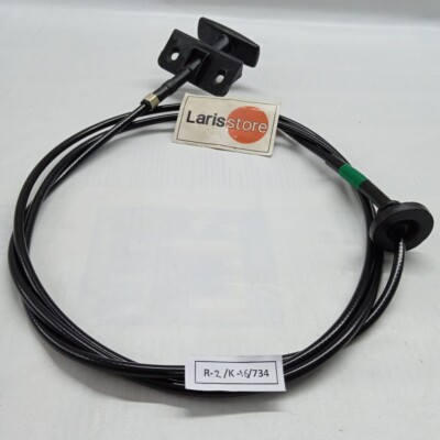 Cable Hood Opener Latch Release Fits Suzuki Vitara SE416 Sierra