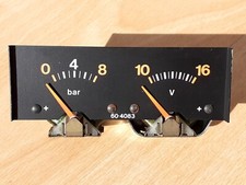 Compteur Fiat 130