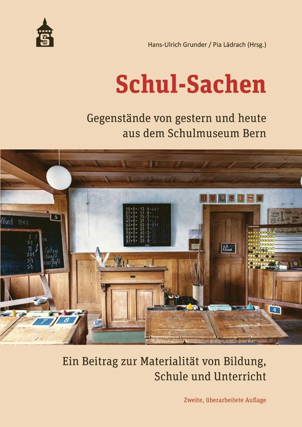 Thumbnail - Schul-sachen Hans-ulrich Grunder