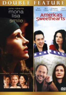 Mona Lisa Smile & America's Sweethearts (DVD)