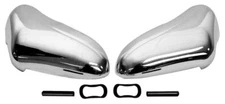1968-72 Chevy/ GMC Pickup, Suburban, Blazer Vent Window Handle - Pair New Dii