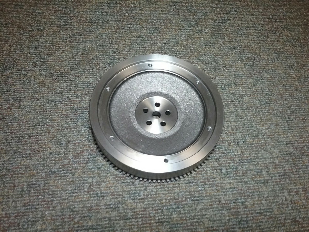 Genuine OEM Kubota Flywheel Ring Gear Asm 1E006-25010 Z482