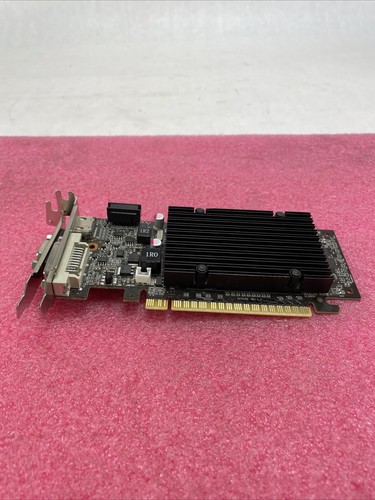 EVGA NVIDIA GeForce 210 PCIe 1GB Graphics Card O1G-P3-1312-KR - Picture 5 of 8