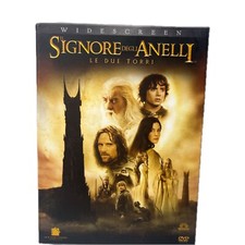 Il Signore Degli Anelli - Le Due Torri  [Italian Edition] [2 Discs] [Region