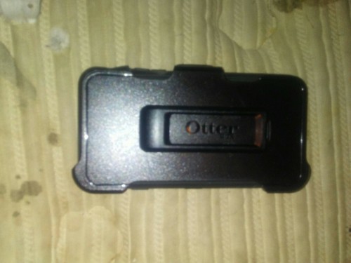Pre-owned OtterBox Case For IPhone 6 - Photo 2 sur 3