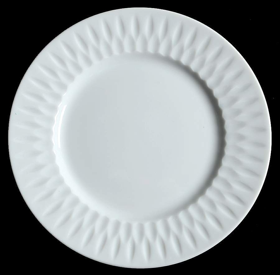 Azores Bread and Butter Plate by Block 33675  