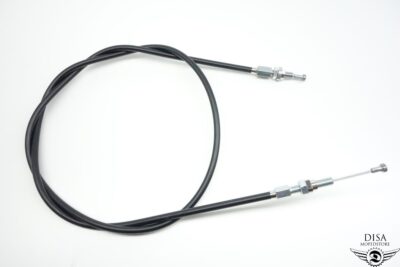 Bowdenzug Set Grau Für Zündapp GTS 50 Typ 517-40L5