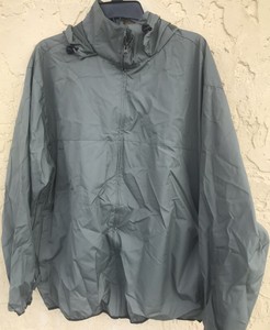 izod xfg packable jacket