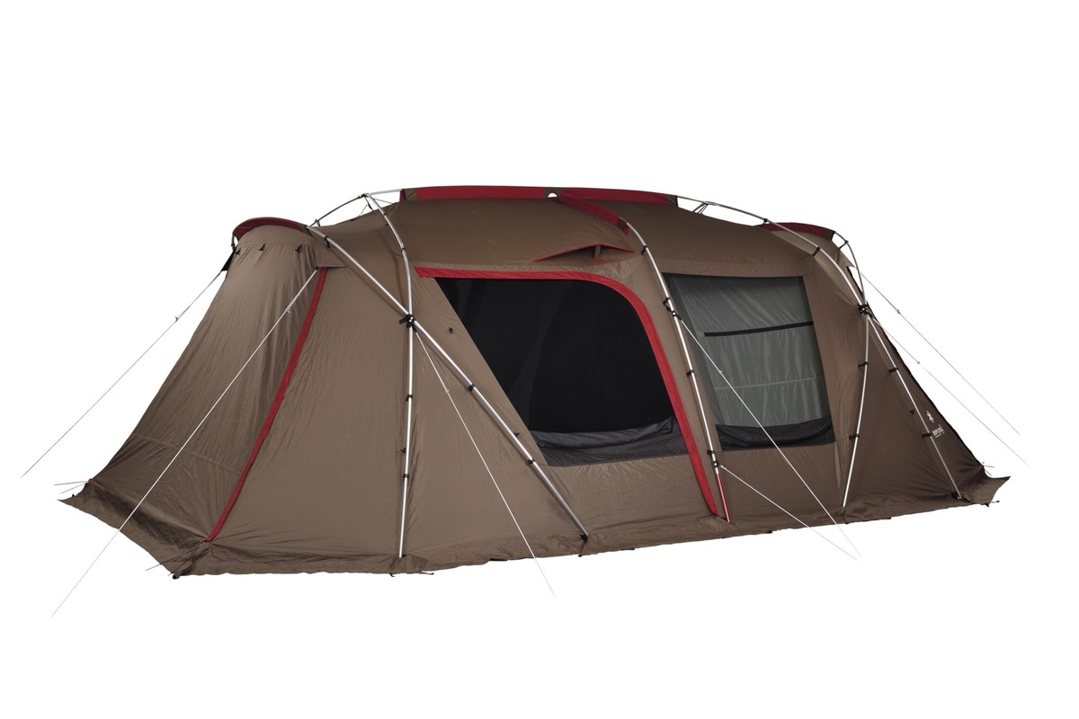 Snow Peak Landlock for 6 people TP-671R From Japan | eBay