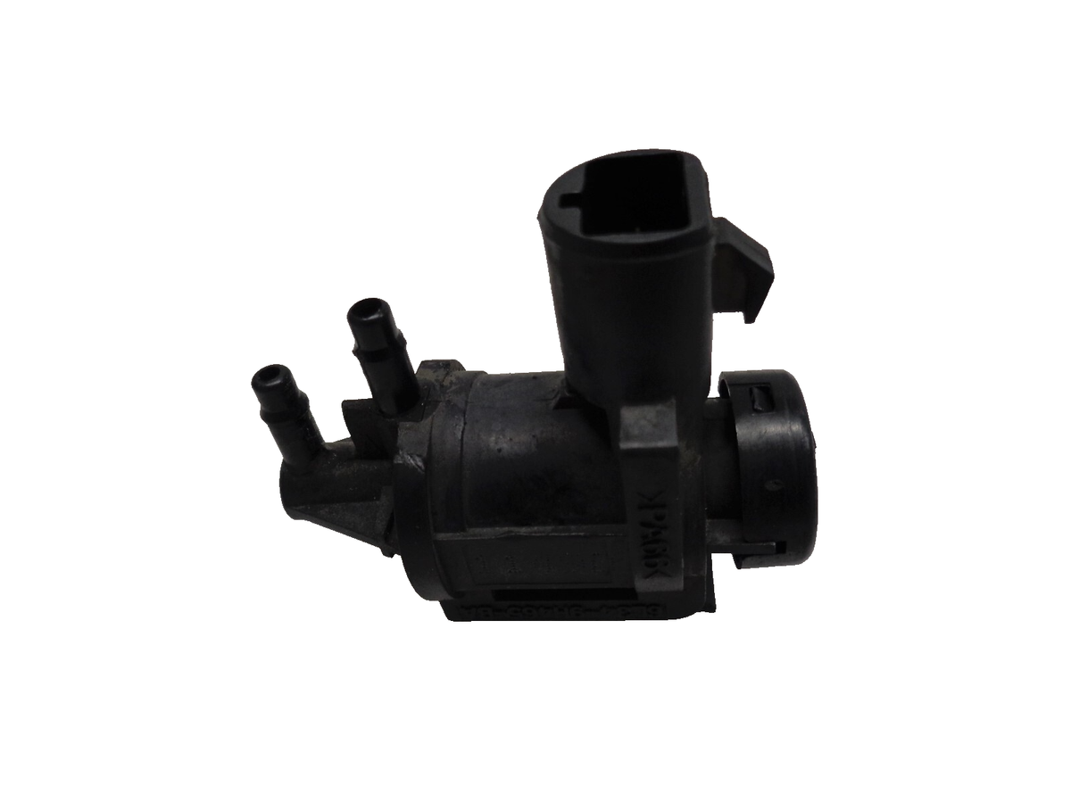 2009-2011 Jaguar XF Vacuum Solenoid Purge Valve 6L349H465BA OEM