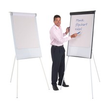 Hawk Flip Chart Easel