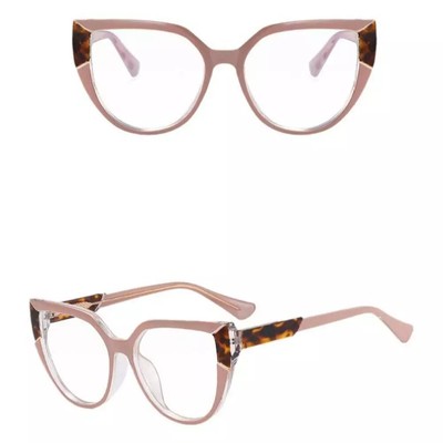Premium Cat Eye Progressive Reading Glasses for Women Readers +1.0~3.0
