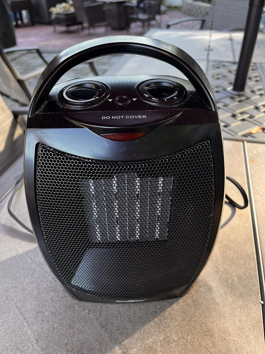Nice space heater deals
