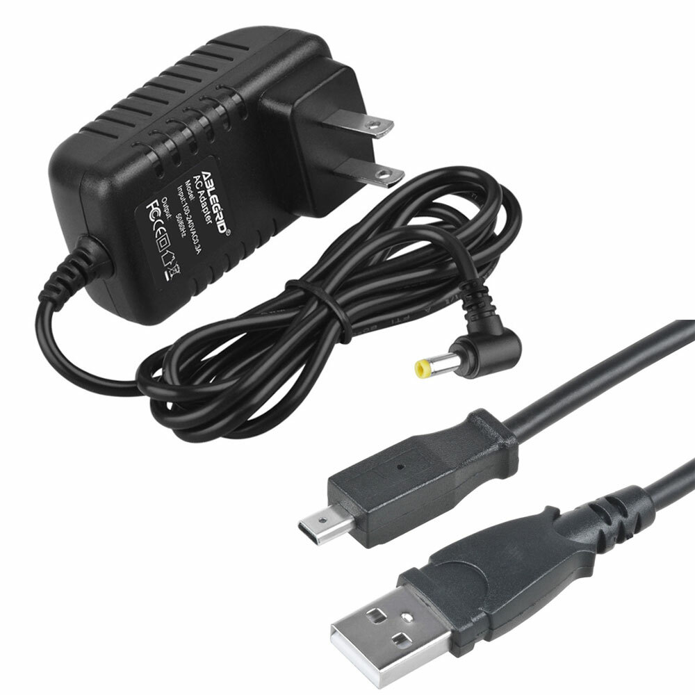 Cavo Di Ricarica USB Per Fotocamera Cavo Adattatore Per - Foto 9