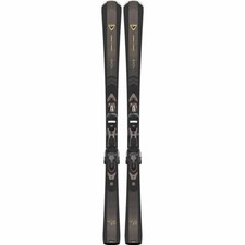 ROSSIGNOL Nova 8 + Xpress 11 GW Damen Carver Ski All Mountain On Piste 24/25
