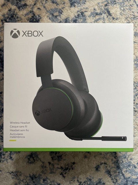usb headphones xbox series s