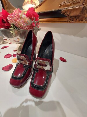 PRADA SCHUHE 39.5