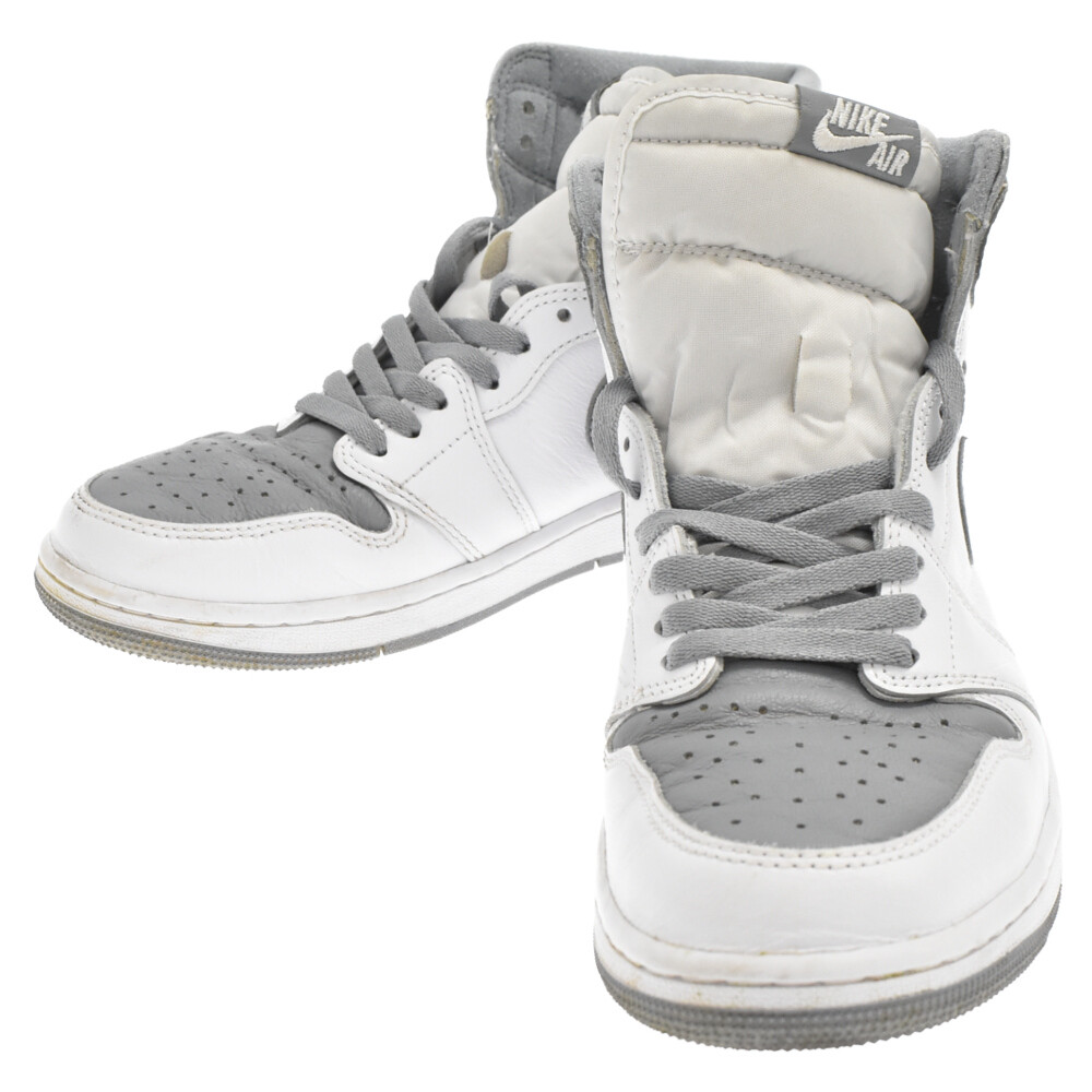 Nike Size 27.5Cn Air Jordan1 Retro High Og Stealth 555088 037 Air