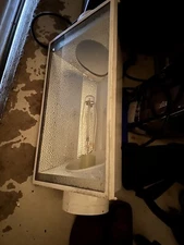 Super Sun 2 Sun System 2 Reflector 904300 And Power Tophort Local Pickup Dallas