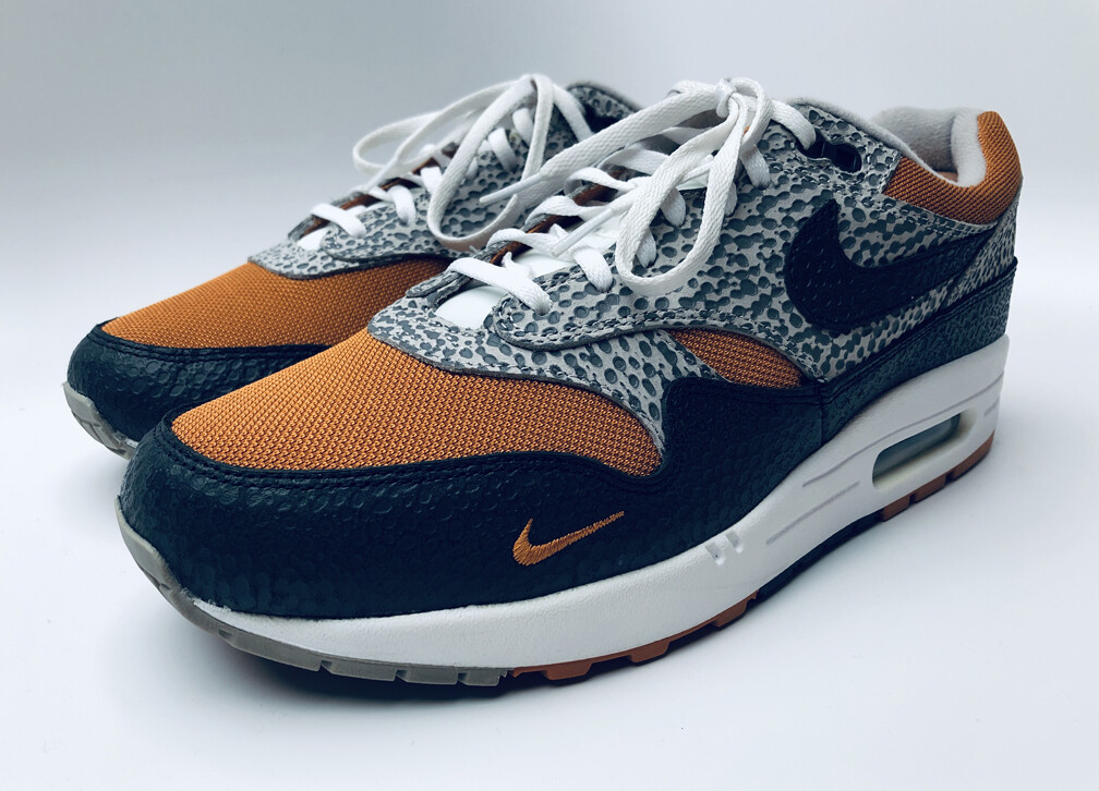 air max safari 2018