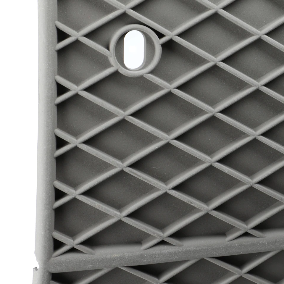 Alfombrillas traseras originales GM 2013-2016 GMC Acadia SL SLE SLT para todo tipo de clima 22890472 Foto 3 de 4