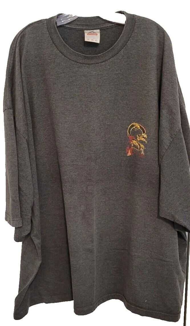 Alstyle Apparel & Activewear Big & Tall Clothing for Men