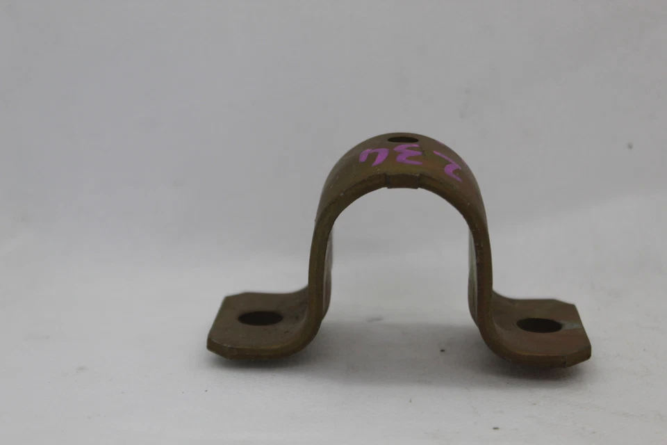 Support BAR Stabilizer Front Fiat 127 128 147 Autobianchi A 112 VEMA 234 - Image 2 of 4