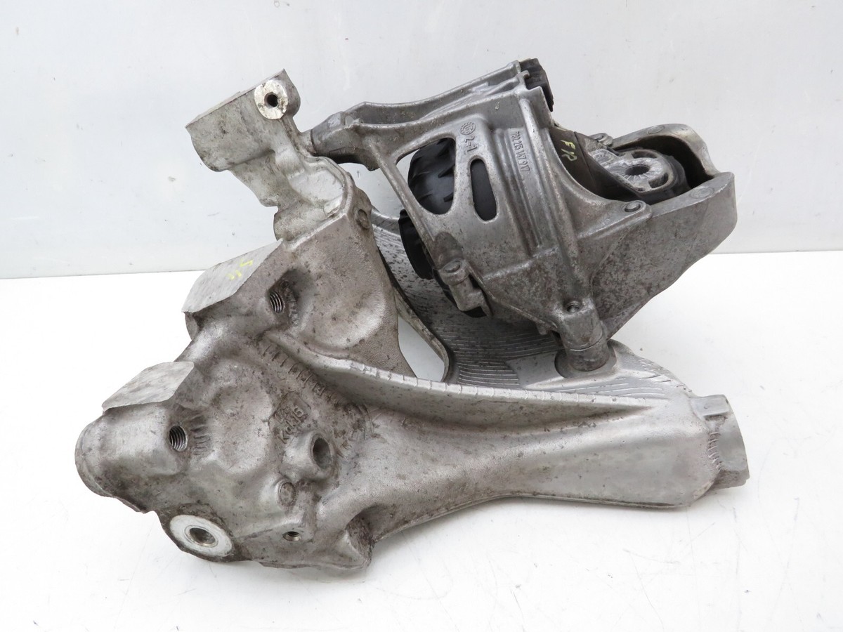 2016 AUDI S4 B9 FRONT DRIVER SIDE ENGINE MOUNT 8W0399296 | eBay