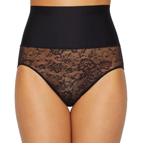 Sassa Classic Lace 562 2er Pack Miederslip Mit Spitze In - Foto 8