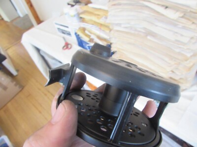 excellent scientific anglers system 2 salmon fly fishing reel 1213