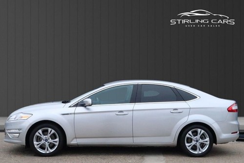 2014 FORD MONDEO 2.0 TDCI TITANIUM X BUSINESS EDITION HATCHBACK 5DR DIESEL PO - Picture 6 of 24