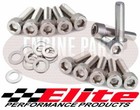 <!--F#f_0-->Stainless Steel WB Holden, VC VH VK VL Commodore 253-308 Inlet Manifold Bolts<!--F/-->