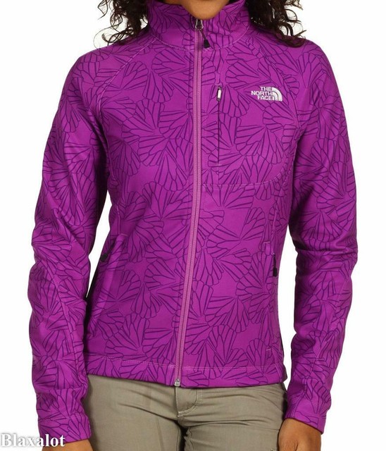 north face bionic womens