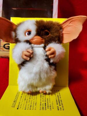 GREMLINS 2 Gremlins Gizmo Collection Doll Used | eBay GREMLINS 2 Gremlins Gizmo Collection Doll Used | eBay