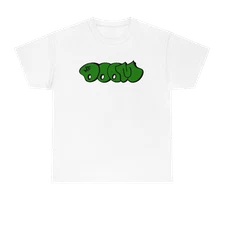 MF Doom Graffiti Shirt Different Styles Available