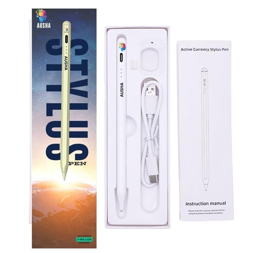 Stylus Pen Touch iPad for For Screen Tablet Universal Phone iPhone Android - Picture 3 of 10