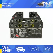 Yahu Model YMA3236 1/32 P-40 E for Hasegawa Accessories for aircraft