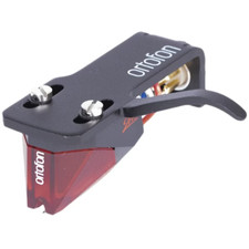 Ortofon 2M Red SH4B MM cartridge 2M Red unused