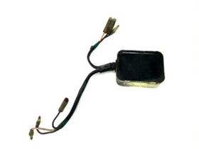 SSM-F8T00 cdi YAMAHA DT 400 1975-1979 1978 used 172976