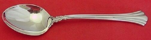Eighteenth Century by Reed and Barton Sterling Silver Place Soup Spoon 6 3/4"