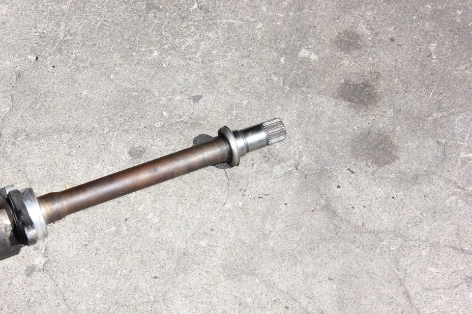Eje de transmisión delantero derecho OEM 2011-2017 Honda Odyssey 44305-tk8 Foto 2 de 4