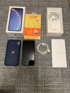 Apple iPhone XR - NEUWERTIG komplett verpackt