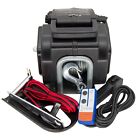 12V 3500Lbs Electric Winch Portable Remote Control Trailer Winch for Boat Truck
