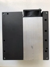 Precor AC Motor Module,  300503-105, 110v input, Fully serviced, US seller