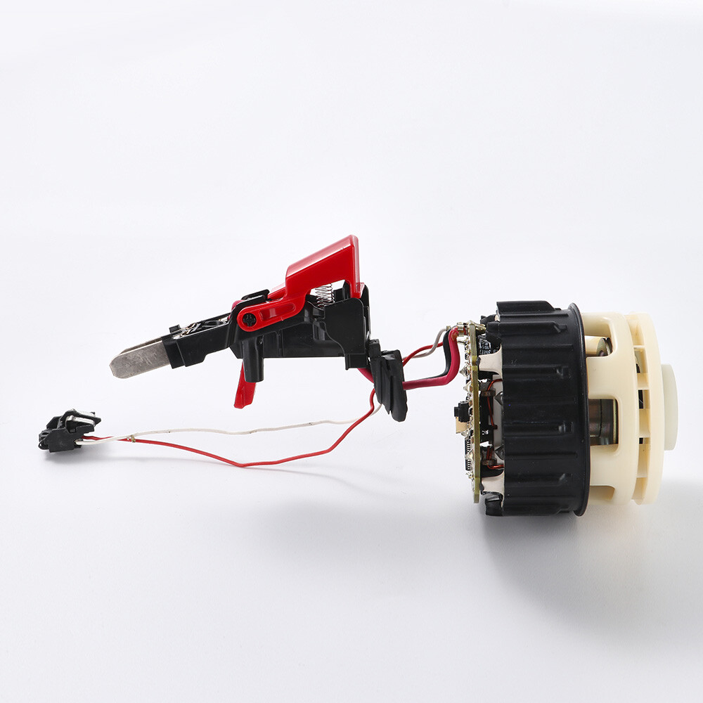 NEW motor ＆ motherboard ＆ Switch assembly For Dyson V6 Vacuum