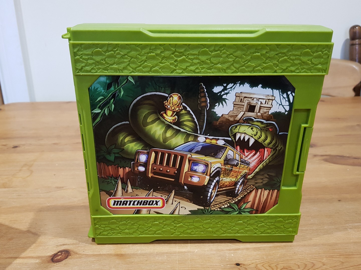 matchbox playsets eBay